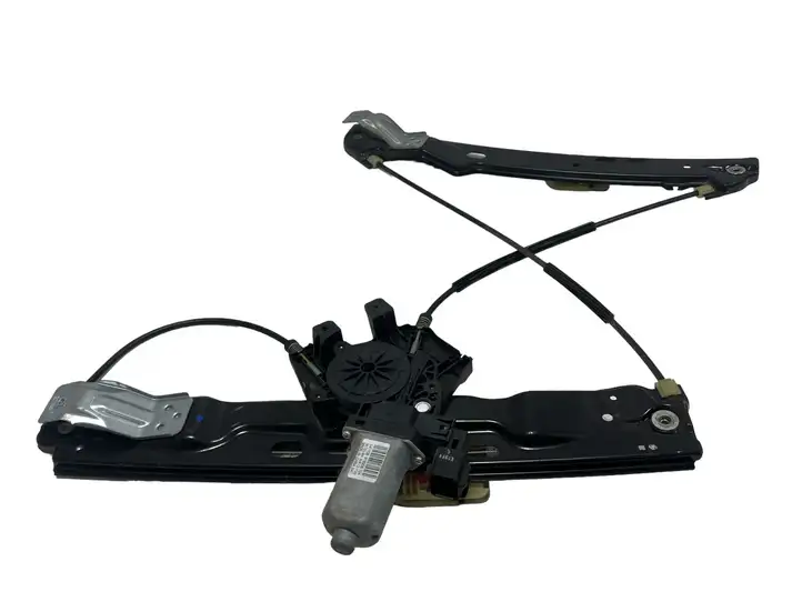 Land Rover Evoque I (2011 - 2015) 141108918956104 Электростеклоподъемник передний (комплект) — фото 1