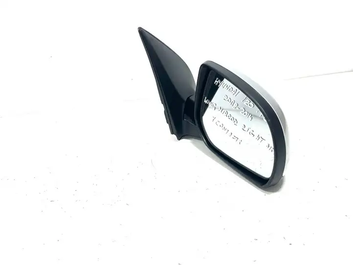 Hyundai i20 (PB PBT) (2008 - 2012) 022889 Боковое зеркало с электроприводом — фото 2