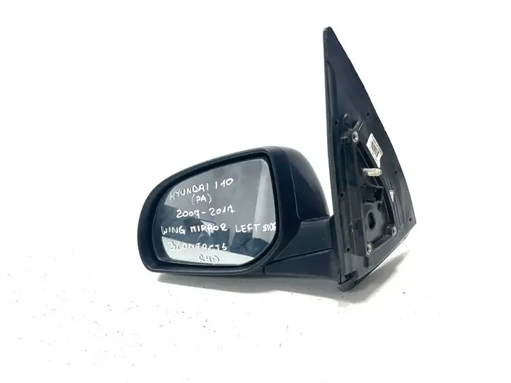 Hyundai i10 (2007 - 2012) 022889 Боковое зеркало с электроприводом — фото 1