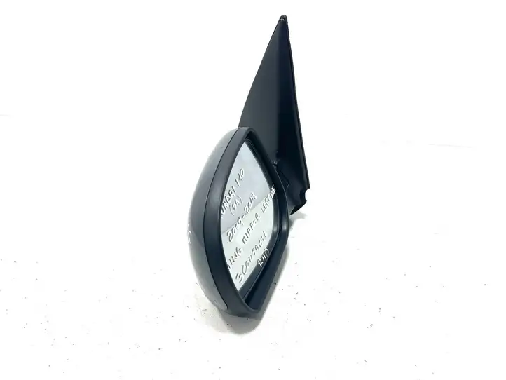 Hyundai i10 (2007 - 2012) 022889 Боковое зеркало с электроприводом — фото 3