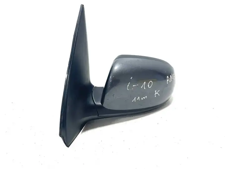 Hyundai i10 (2007 - 2012) 022889 Боковое зеркало с электроприводом — фото 5