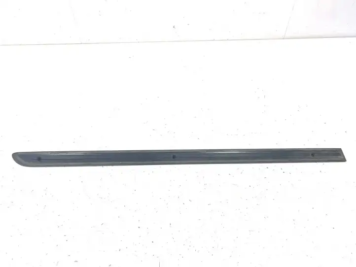 Toyota Camry (2001 - 2006) 75742AA060 Молдинги задней двери — фото 2