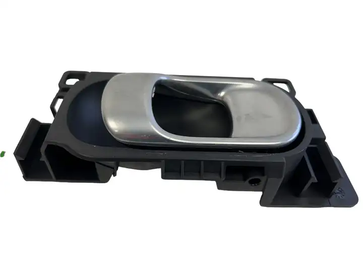 Citroen C3 Aircross (2017 - ) 98012886VV Внутренняя ручка двери — фото 1
