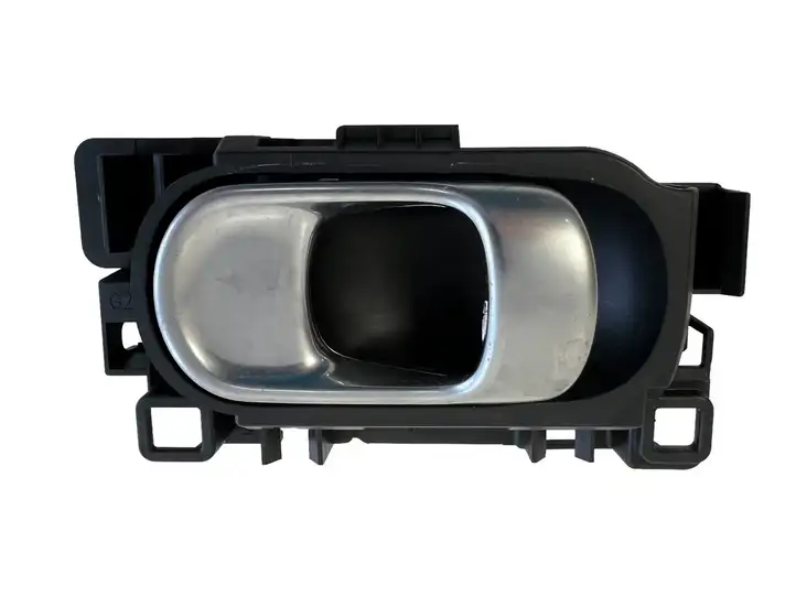 Citroen C3 Aircross (2017 - ) 98012886VV Внутренняя ручка двери — фото 3