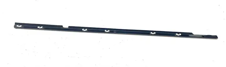 Mitsubishi Lancer VIII (2007 - 2011) Накладка стекла задней двери — фото 4