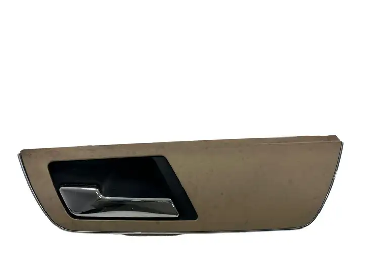 Mercedes-Benz S W221 (2005 - 2013) A3365010001 Внутренняя ручка задней двери — фото 1