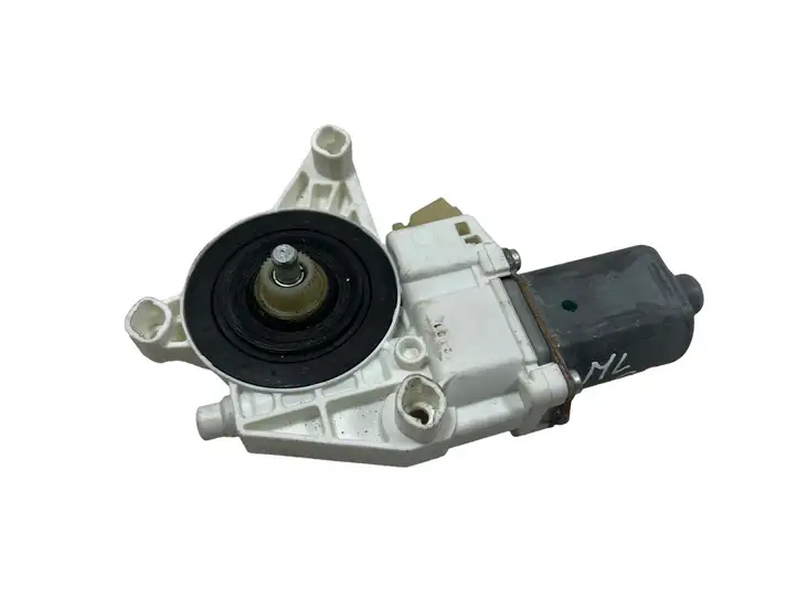 Mercedes-Benz ML W164 (2005 - 2011) A2518200842 Стеклоподъемник задней двери — фото 2