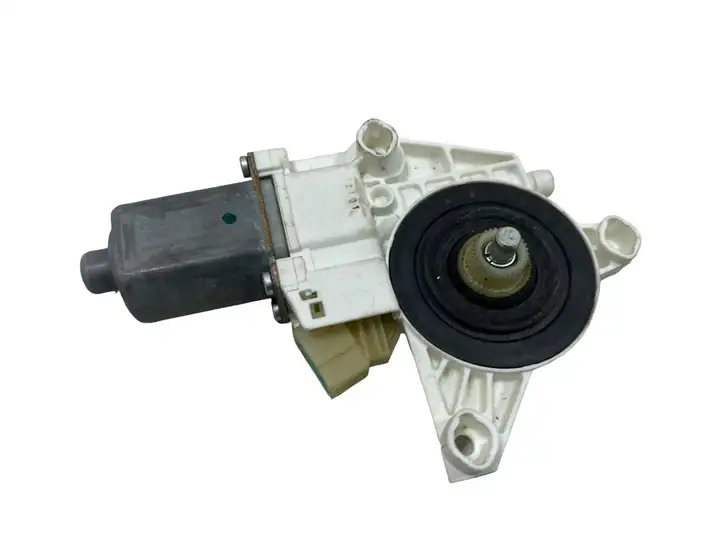 Mercedes-Benz ML W164 (2005 - 2011) A2518200842 Стеклоподъемник задней двери — фото 3