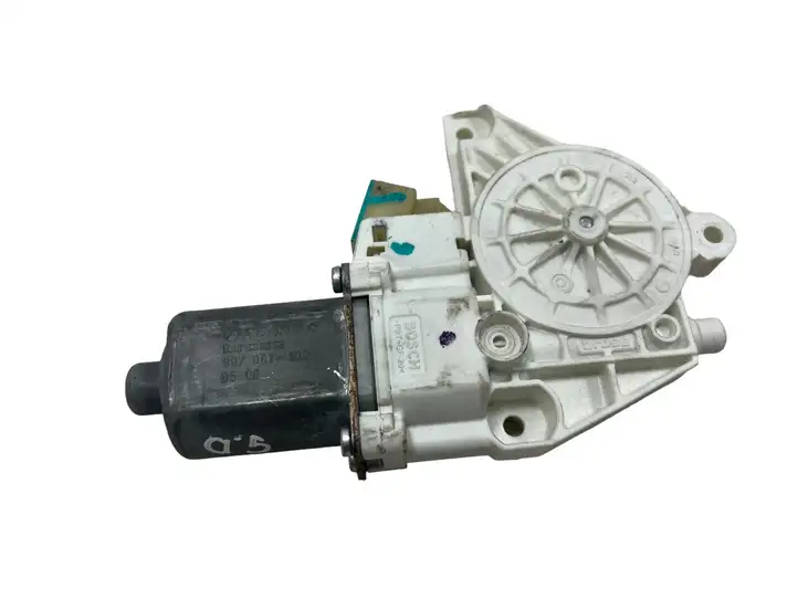Mercedes-Benz ML W164 (2005 - 2011) A2518200842 Стеклоподъемник задней двери — фото 4
