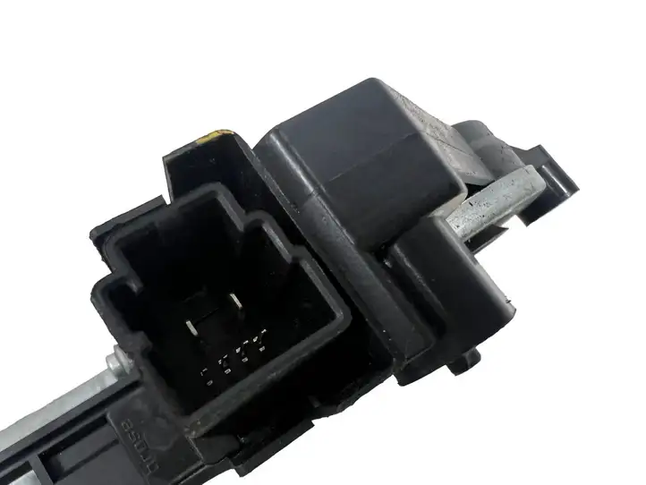 Volvo XC60 (2008 - 2013) 110923966264102 Стеклоподъемник задней двери — фото 5