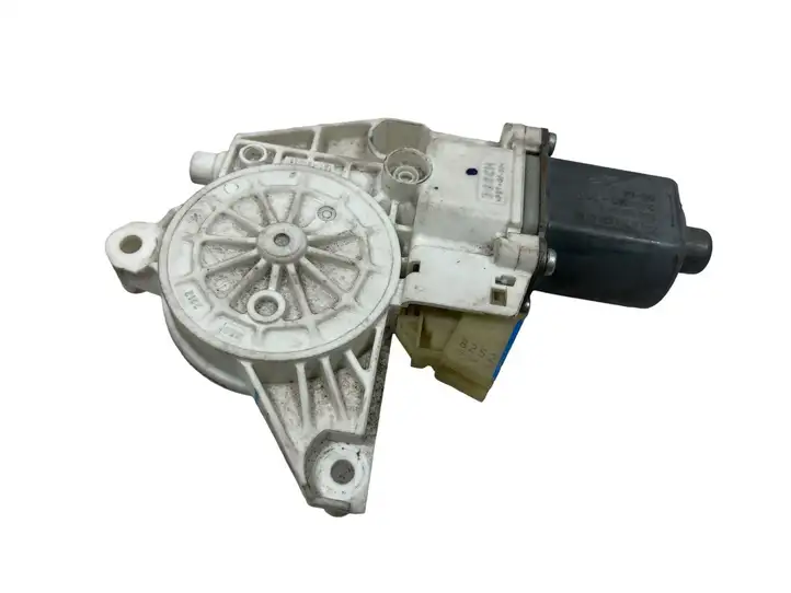 Mercedes-Benz ML W164 (2005 - 2011) A2518200208 Стеклоподъемник задней двери — фото 1