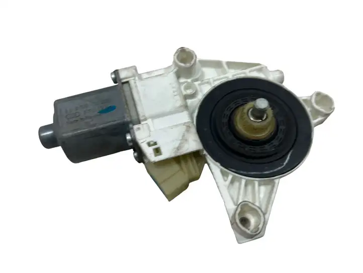 Mercedes-Benz ML W164 (2005 - 2011) A2518200208 Стеклоподъемник задней двери — фото 3