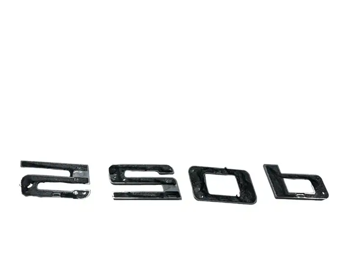 BMW 5 E60 E61 (2004 - 2010) Эмблема производителя — фото 3
