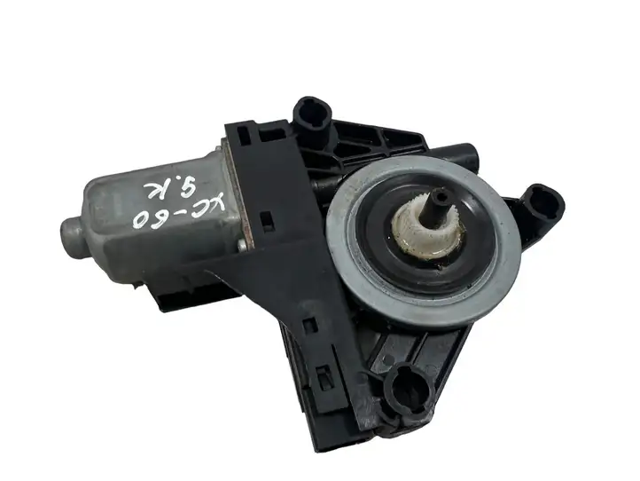 Volvo XC60 (2008 - 2013) 100102966265 Стеклоподъемник задней двери — фото 3