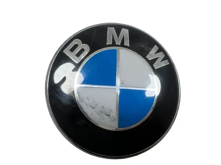 BMW 3 E90 E91 (2005 - 2012) 51148219237 Эмблема производителя — фото 1