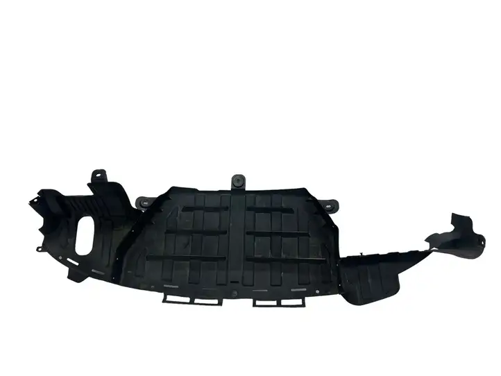 Kia Ceed (2012 - 2015) 86691A2000 Защита заднего бампера — фото 4