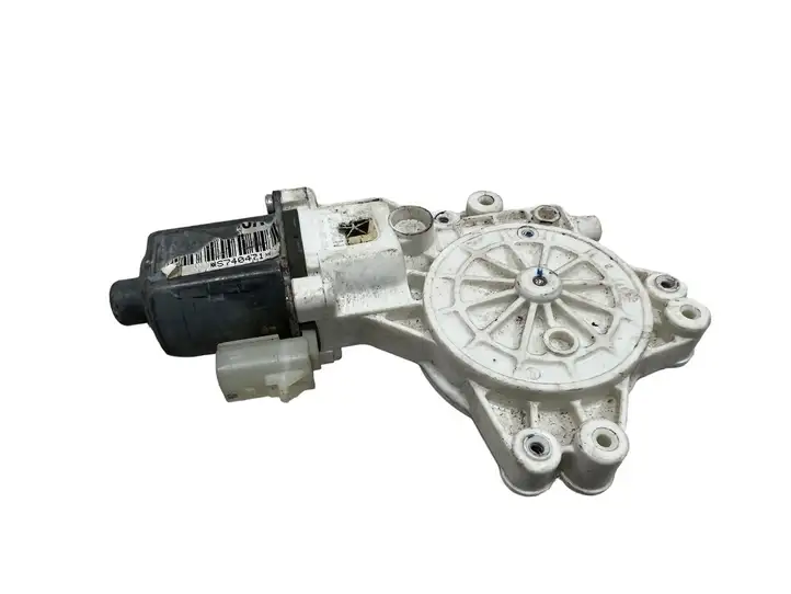Dodge Caliber (2006 - 2012) 0130822279 Стеклоподъемник задней двери — фото 1