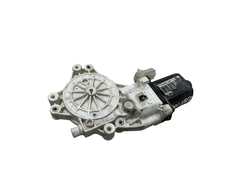 Dodge Caliber (2006 - 2012) 0130822279 Стеклоподъемник задней двери — фото 4