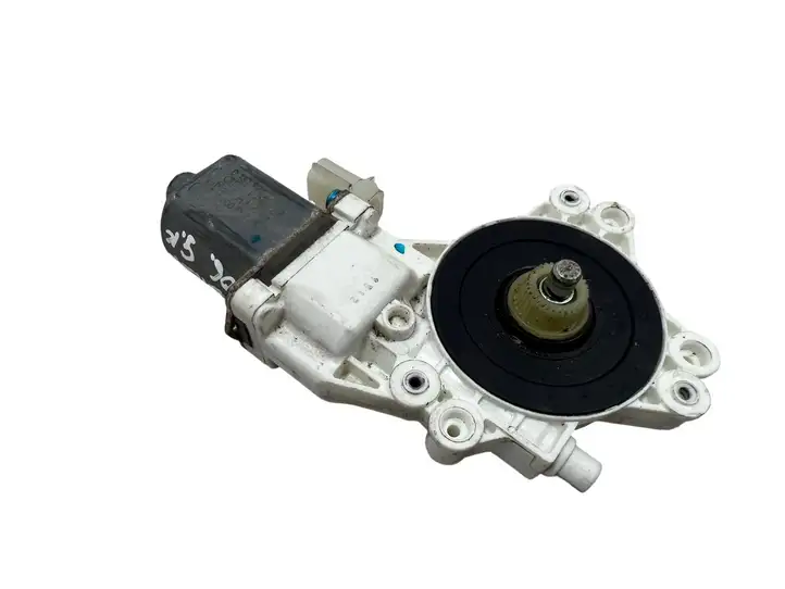 Dodge Caliber (2006 - 2012) 0130822279 Стеклоподъемник задней двери — фото 6