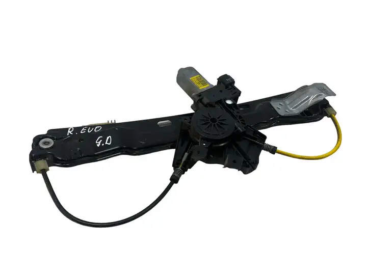 Land Rover Evoque I (2011 - 2015) 141125918957104 Стеклоподъемник передней двери (комплект) — фото 2
