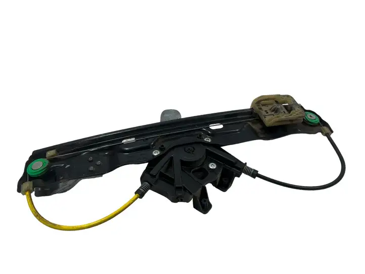 Land Rover Evoque I (2011 - 2015) 141125918957104 Стеклоподъемник передней двери (комплект) — фото 3