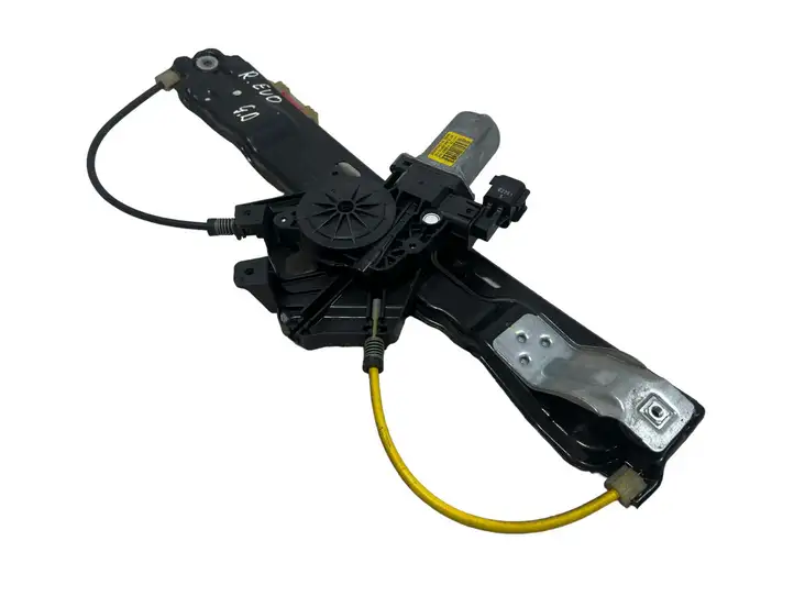 Land Rover Evoque I (2011 - 2015) 141125918957104 Стеклоподъемник передней двери (комплект) — фото 4
