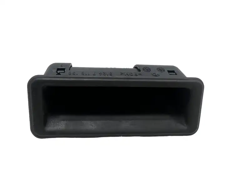 BMW 5 E60 E61 (2004 - 2010) 51247118158 Ручка крышки багажника — фото 1