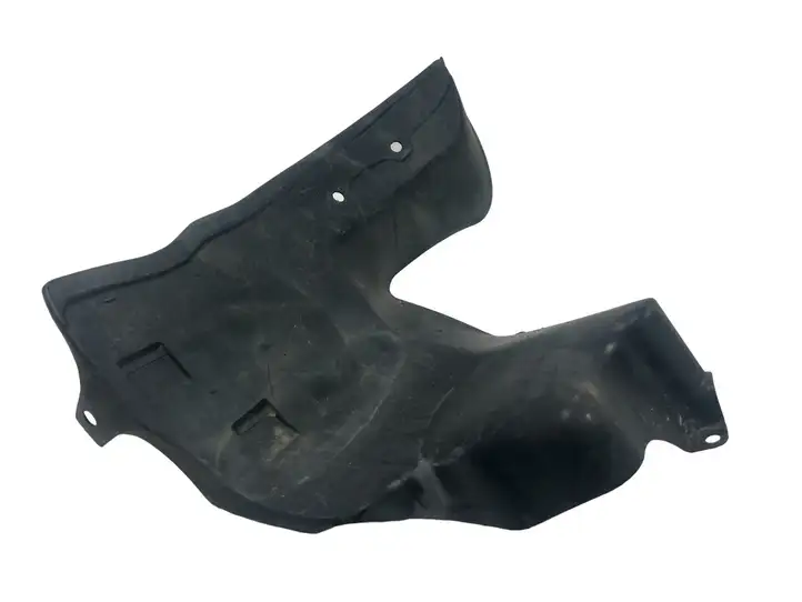 Lexus RX 330 - 350 - 400H (2003 - 2006) 5259148050 Задний подкрылок — фото 4