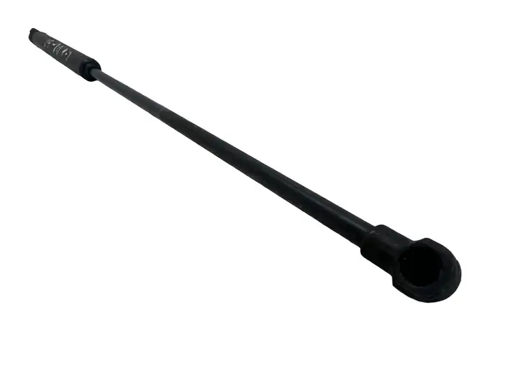 Citroen C4 (2004 - 2008) 9647295480 Амортизатор крышки багажника — фото 3