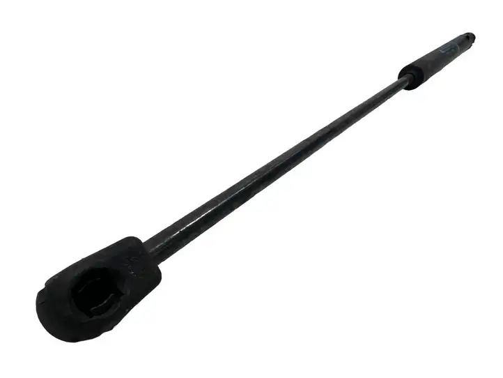 Citroen C4 (2004 - 2008) 9647295380 Амортизатор крышки багажника — фото 4