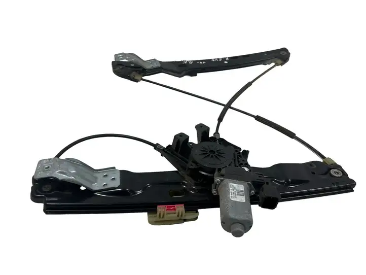 Land Rover Evoque I (2011 - 2015) 13092918956102 Электростеклоподъемник передний (комплект) — фото 2