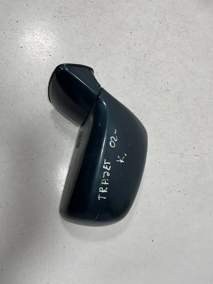 Hyundai Trajet (2000 - 2004) 0102134 Боковое зеркало с электроприводом — фото 7