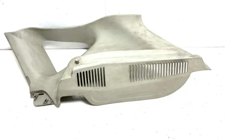 Nissan Qashqai (2006 - 2010) 76934JD006 Обшивка стойки C — фото 1