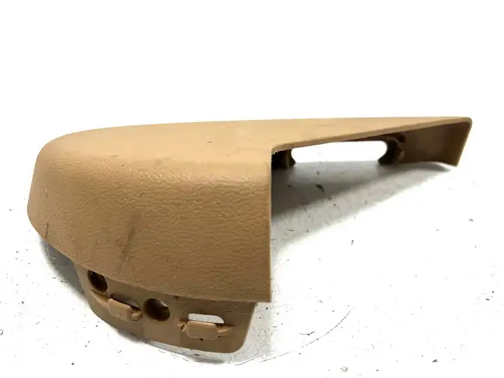 Porsche Cayenne (9PA) (2002 - 2010) 7L0881794 Обшивка сидений — фото 4
