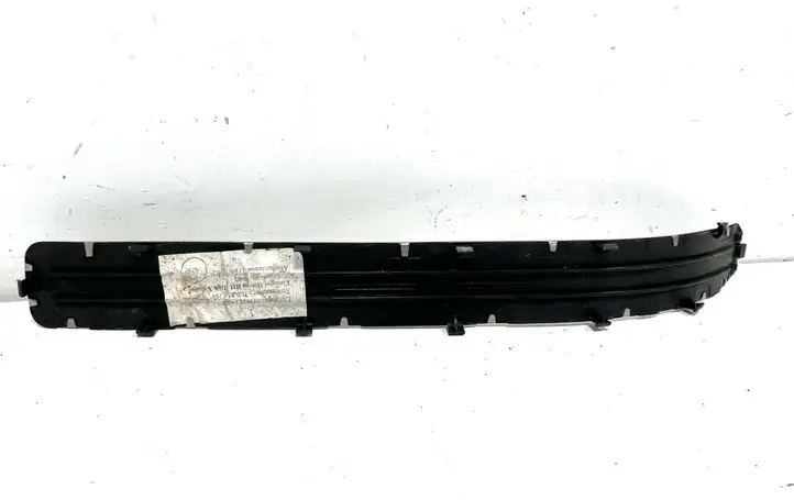 Porsche Cayenne (9PA) (2002 - 2010) 7L0857794 Внутренняя отделка заднего порога — фото 2