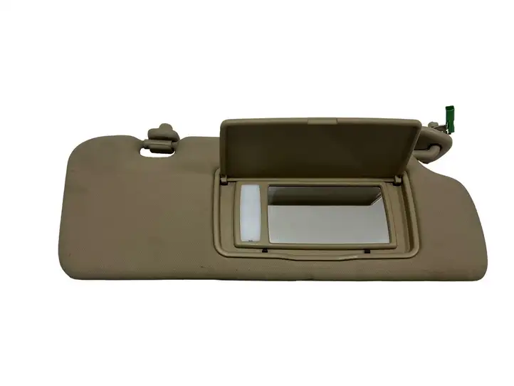 Honda CR-V (2006 - 2009) Солнцезащитный козырек — фото 4