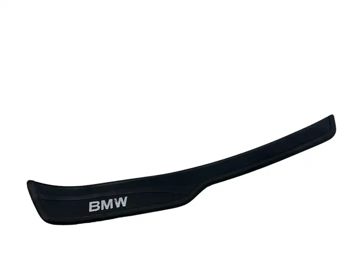 BMW 3 E90 E91 (2005 - 2012) 7060285 Внутренняя отделка заднего порога — фото 1