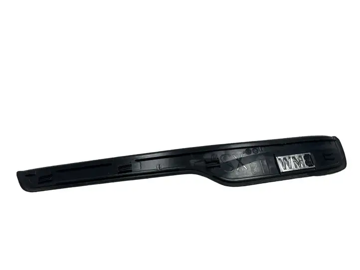 BMW 3 E90 E91 (2005 - 2012) 7060285 Внутренняя отделка заднего порога — фото 4