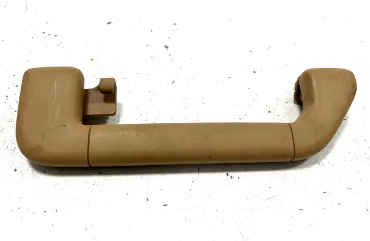 Porsche Cayenne (9PA) (2002 - 2010) 7L0857608 Потолочная ручка задняя — фото 1