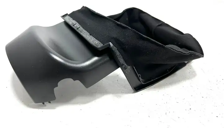 BMW 5 F10 F11 (2009 - 2016) 61319188869 Обшивка рулевой колонки — фото 4