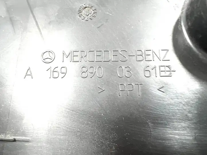 Mercedes-Benz B-class W245 (2005 - 2008) A1698900361 Прочая отделка багажника — фото 6