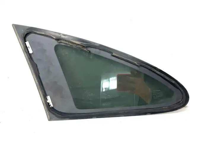 Honda CR-V (2006 - 2009) DOT24M101AS3 Заднее боковое стекло — фото 2
