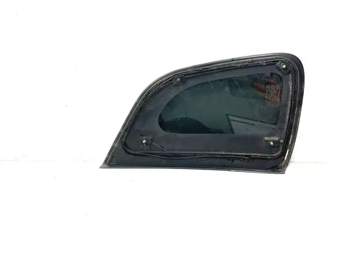Hyundai Tucson JM (2004 - 2009) DOT736M35PAS3 Заднее боковое стекло — фото 2