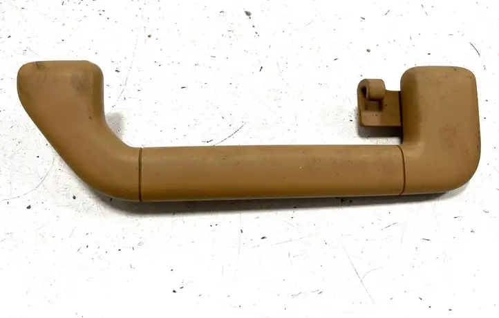 Porsche Cayenne (9PA) (2002 - 2010) 7L0857607 Потолочная ручка задняя — фото 1