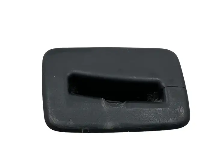 Audi Q5 SQ5 (2008 - 2012) 8R0857763 Накладка ремня безопасности — фото 1