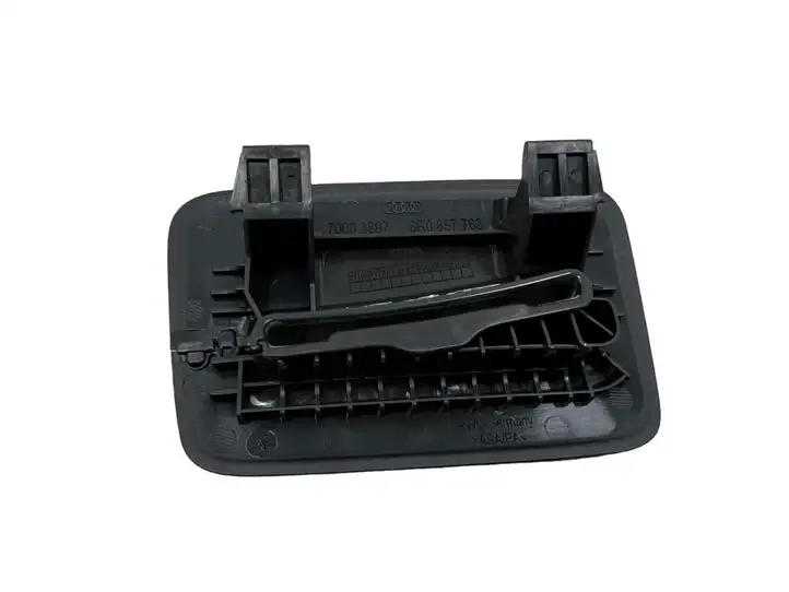 Audi Q5 SQ5 (2008 - 2012) 8R0857763 Накладка ремня безопасности — фото 2