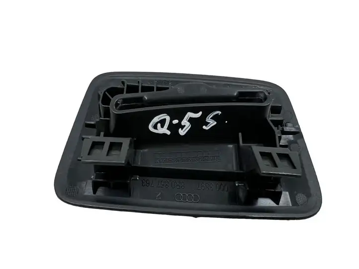 Audi Q5 SQ5 (2008 - 2012) 8R0857763 Накладка ремня безопасности — фото 3