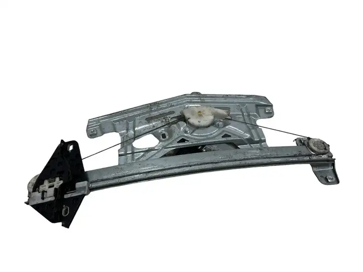 Honda Civic (2006 - 2011) Электростеклоподъемник передний (комплект) — фото 2