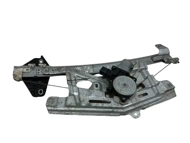 Honda Civic (2006 - 2011) Электростеклоподъемник передний (комплект) — фото 4
