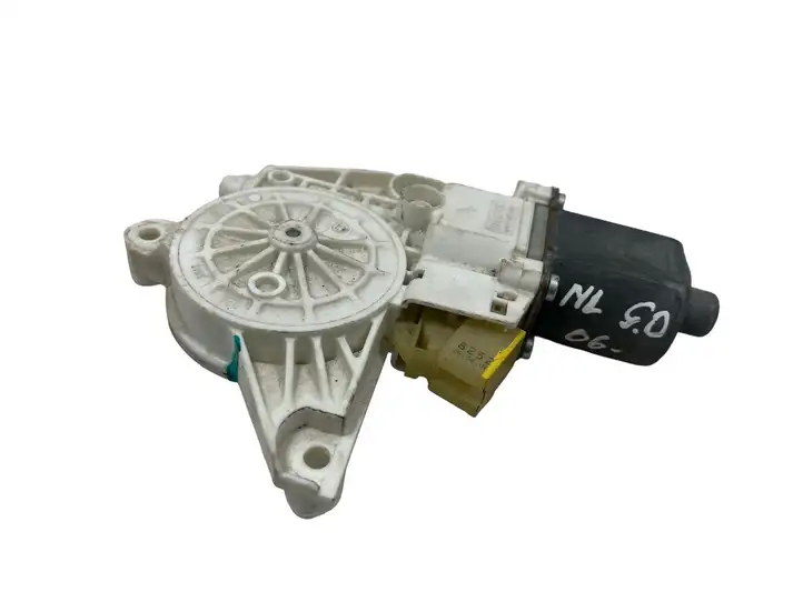 Mercedes-Benz ML W164 (2005 - 2011) A2518200208 Стеклоподъемник задней двери — фото 1